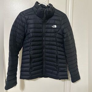 North Face Puffer - small